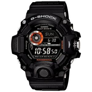 や*ん様 腕時計 G-Shock 電波ソーラー G GAW-100B-1A2JF G-SHOCK CASIO カシオ G-SHOCK GAW-100B-1A2JF 腕時計 デジアナ ビッグ
