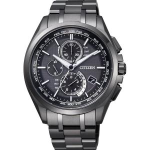 CITIZEN（シチズン） 腕時計 ATTESA アテッサ Eco-Drive エコ