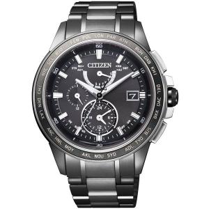 ATTESA（CITIZEN） ◇新品◇シチズン アテッサ AT9024-66L 【ワールド