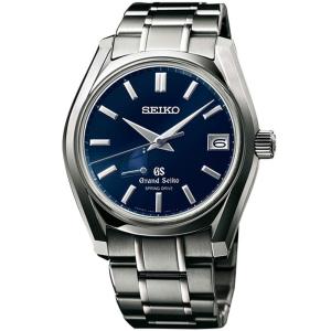 GRAND SEIKO グランドセイコー 腕時計 9Rスプリングドライブ数量限定 SBGA127 メ ンズ｜taiyodo