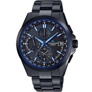 CASIO（カシオ） 腕時計オシアナス マンタMULTIBAND6 TOUGH MVT