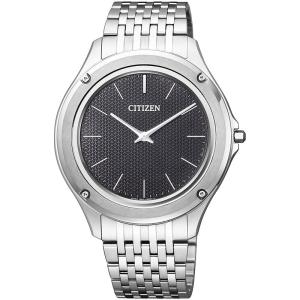 CITIZEN シチズン 腕時計 Eco-Drive One エコドライブワン メンズウォッチ AR5000-50E｜taiyodo