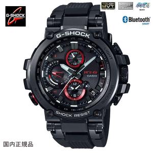 G-SHOCK ジーショック 腕時計 GPSハイブリッド電波ソーラーMTG-G1000RS