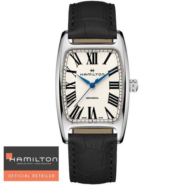 ハミルトン HAMILTON 腕時計 Boulton ボルトン メカ H13519711 国内正規品...