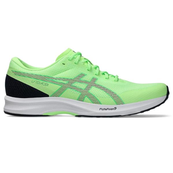 asics アシックス ランニングシューズ LYTERACER 6 メンズ STANDARD Ill...