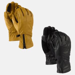 バートン [ak] Tech Glove テック スノーボードグローブ Burton [ak] Tech Gloves | Winter Gloves & Mittens | Burton.com