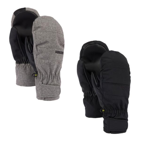 Burton Mens Profile Under Mittens プロファイル アンダーミトン ス...