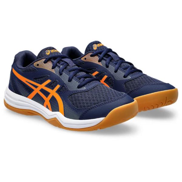 asics UPCOURT 5 GS アップコート ジュニア キッズ バレーボールシューズ インドア...