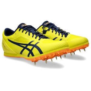 陸上用アシックススパイク アシックス HYPERSPRINT 7 1093A087 (陸上シューズ・スパイク