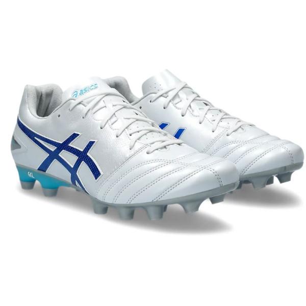 asics アシックス DS LIGHT PRO DSライトプロ サッカースパイク 天然皮革 スタン...