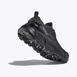 HOKA ホカ サンダル レディース Hopa...の詳細画像4
