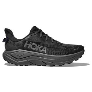HOKA ホカ ランニングシューズ メンズ CHALLENGER 8 チャレンジャー 8 ワイド ブラック/アウター オービット 1168718