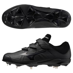 MIZUNO（ミズノ） ライトレボバディー2 野球 ソフトボール スパイク