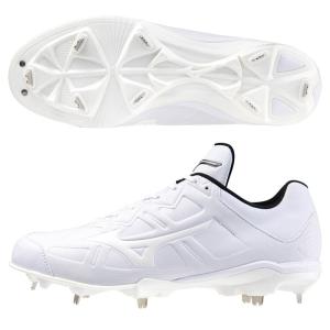 ミズノプロ ドミナントニット スパイク 26.0 Mizuno Pro Mizuno Pro 【即納】ミズノ MIZUNO ミズノプロ MPドミナント ニットTPU