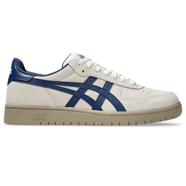 asics アシックス スケートボードシューズ メンズ JAPAN PRO Cream/Indepe...
