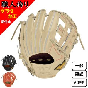 ゼット（ZETT） 一般 硬式 グラブ 野球 グローブ 2023年春夏 内野手用