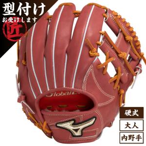 MIZUNO（ミズノ） Global Elite グローバルエリート JAPAN ジャパン 内