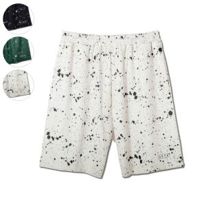 AKTR アクター SPLASH 8.5-INCH SHORTS ショーツ パンツ バスケットボール 2023年秋冬 223-009002