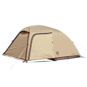 ogawa オガワ ステイシーSTー2 サンドベージュ 2〜3人用 テント ソロキャンプ キャンパルジャパン 2616000080