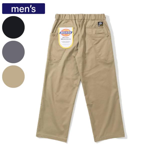 GRIPSWANY × Dickies グリップスワニー × ディッキーズ フィールドイージーワーク...