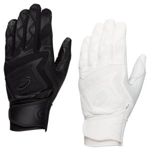 ASICS（アシックス） 【限定商品】 バッティング手袋（両手用） SPEED