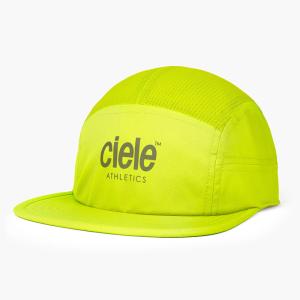 ciele athletics シエルアスレチックス GOCap - Classic - Athletics