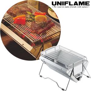 UNIFLAME（ユニフレーム） ユニセラ TG-III ロング 615416 アウトドア
