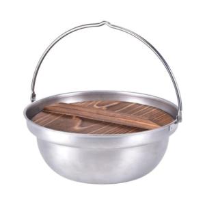 CHUMS（チャムス） Cookware Set クックウェアセット フライパン＆鍋