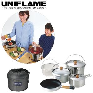 UNIFLAME ユニフレーム fan5 DX (ファンゴーデラックス) 660232 フル 