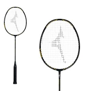 MIZUNO（ミズノ） バドミントン ラケット MIZUNO FORTIUS33-QUICK