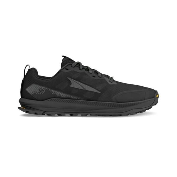 ALTRA アルトラ トレイルランニングシューズ LONE PEAK 9+ レディース ゼロドロップ...