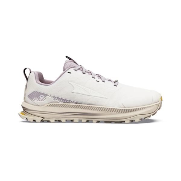 ALTRA アルトラ トレイルランニングシューズ LONE PEAK 9+ レディース ゼロドロップ...
