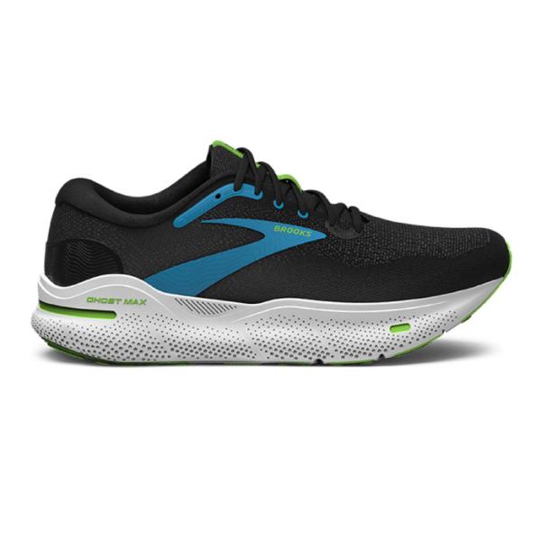 BROOKS ブルックス Ghost MAX ゴーストマックス メンズ ロード ランニングシューズ ...