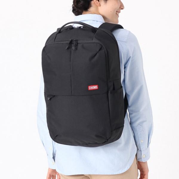 CHUMS チャムス SLC Afternoon Day Pack SLCアフタヌーンデイパック リ...