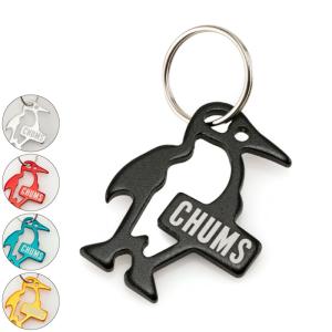 CHUMS チャムス Booby Bottle Opener ブービーボトルオープナー 栓抜き アウトドア キャンプ 登山 BBQ CH62-1193