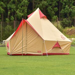 ローベンス Robens クロンダイク ワンポール テント 130189 6人用 ローベンス Robens テント クロンダイク ワンポール 6人用