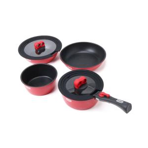 CHUMS チャムス Cookware Set...の詳細画像1