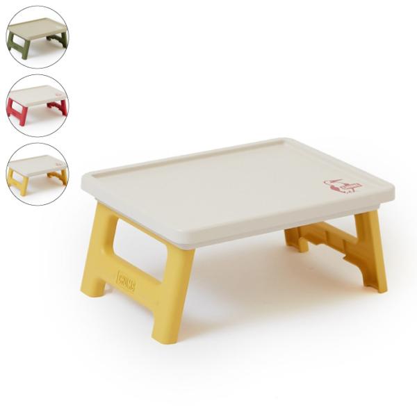 CHUMS チャムス Picnic Table With Folding Container S T...