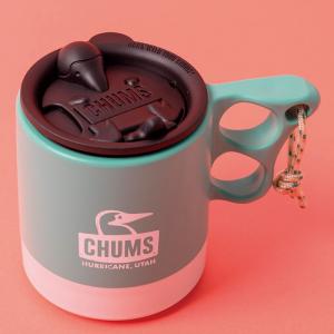 CHUMS チャムス タンブラー ブービーカッ...の詳細画像5