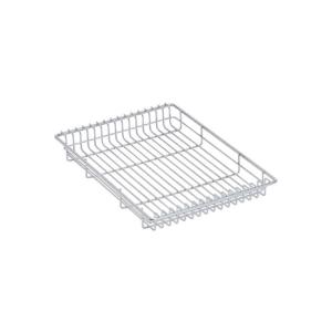 snow peak（スノーピーク） メッシュトレー 1unit 深型 カゴ 食器入れ