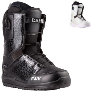 即納】23-24 NORTHWAVE DAHLIA SLS カラー:BLACK 23.5cm ノース  