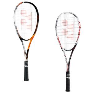YONEX［ヨネックス］ソフトテニス ラケット F-LASER 7V / エフレーザー 