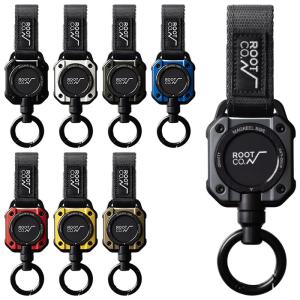 ROOT CO. ルートコー マグリール360 スクエアライト ショルダーループ