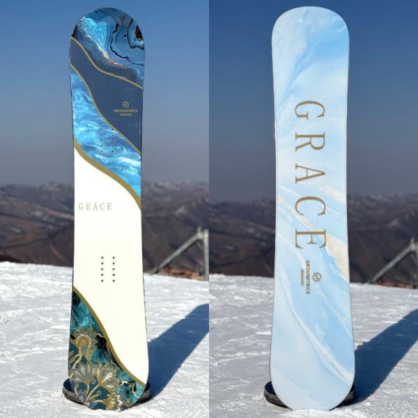 25-26 GT snowboards ジーティースノーボード GRACE グレース スノーボード ...