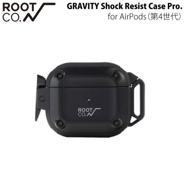 ROOT CO. ルートコー GRAVITY Shock Resist Case Pro. for ...