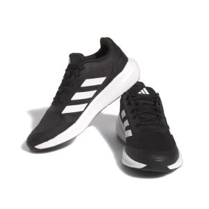 adidas アディダス CORE FAITO 2.0 コアファイト 2.0 スニーカー シューズ ジュニア キッズ 子供 2023年秋冬 ブラック HP5845｜taiyosp-trip