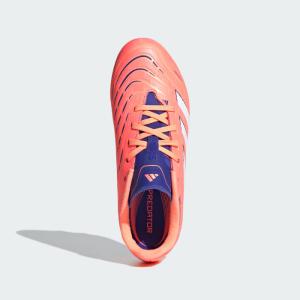 adidas アディダス キッズ プレデター ...の詳細画像2