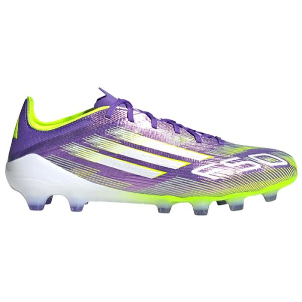 adidas アディダス サッカースパイク F50 PRO HG/AG JAPAN 土・人工芝用 レ...