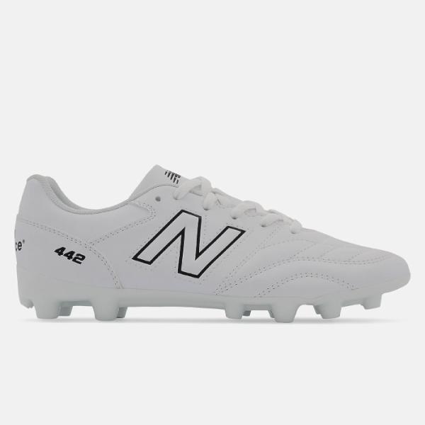 New Balance ニューバランス サッカースパイク 442 V2 ACADEMY JNR HG...