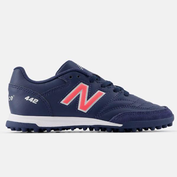 New Balance ニューバランス トレーニングシューズ 442 V2 ACADEMY JNR ...